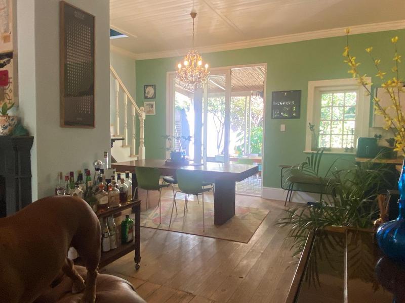 3 Bedroom Property for Sale in Observatory Western Cape